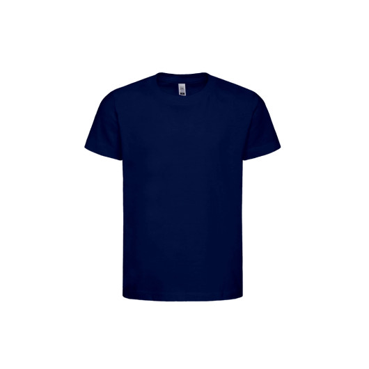 Kids Essential Tee Royal